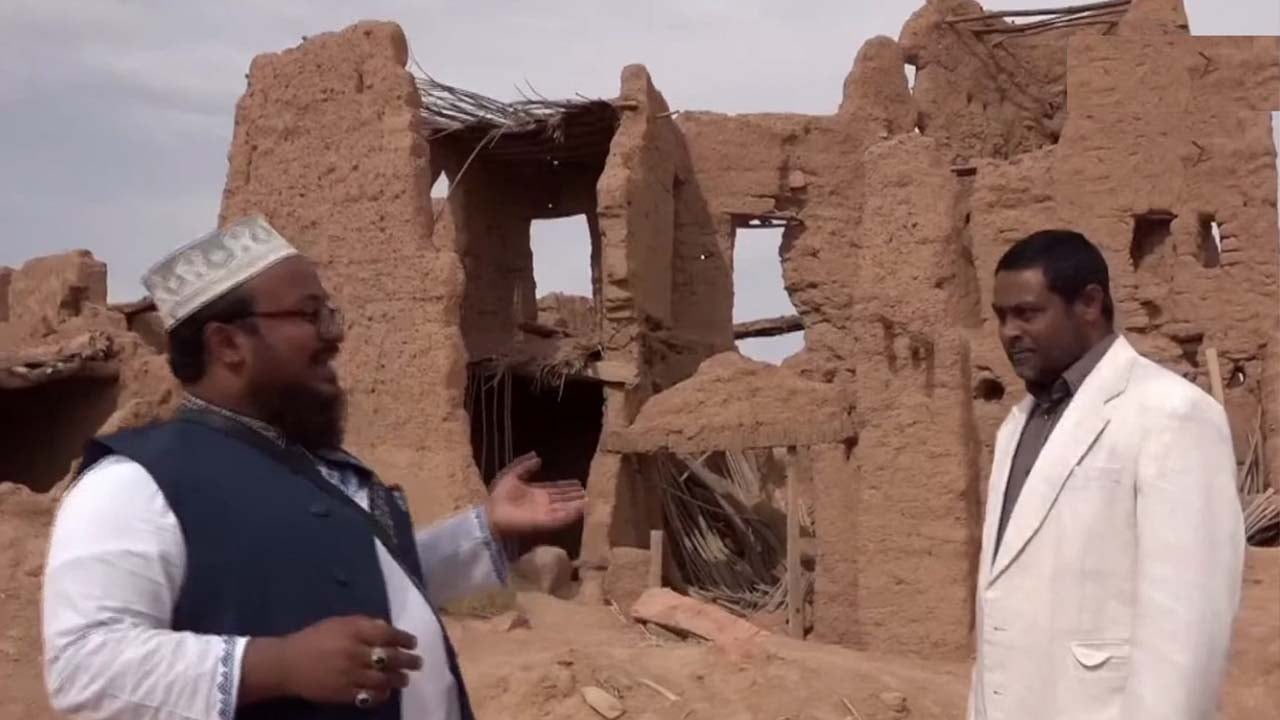 মাহে রমজানে মাসব্যাপী ‘ইসলাম জানা অজানা’