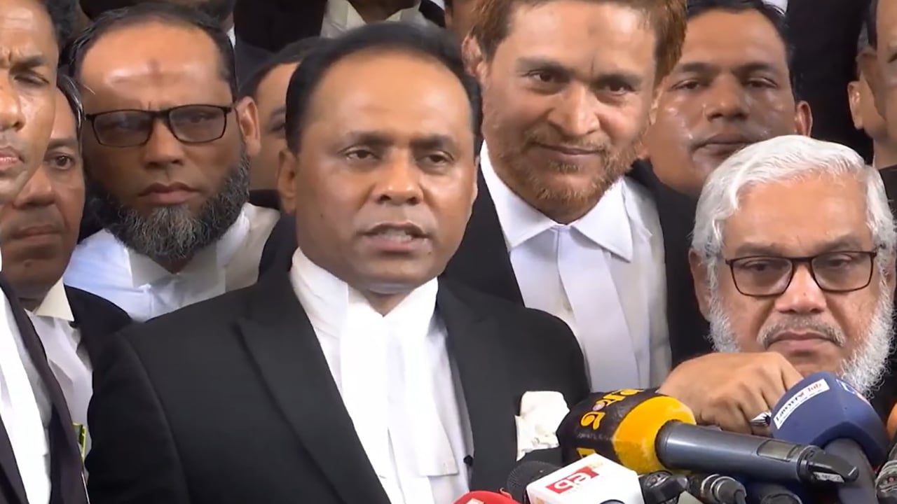 রাজনৈতিক উদ্দেশ্যে তারেক রহমানকে ২১ আগস্ট মামলায় জড়ানো হয়