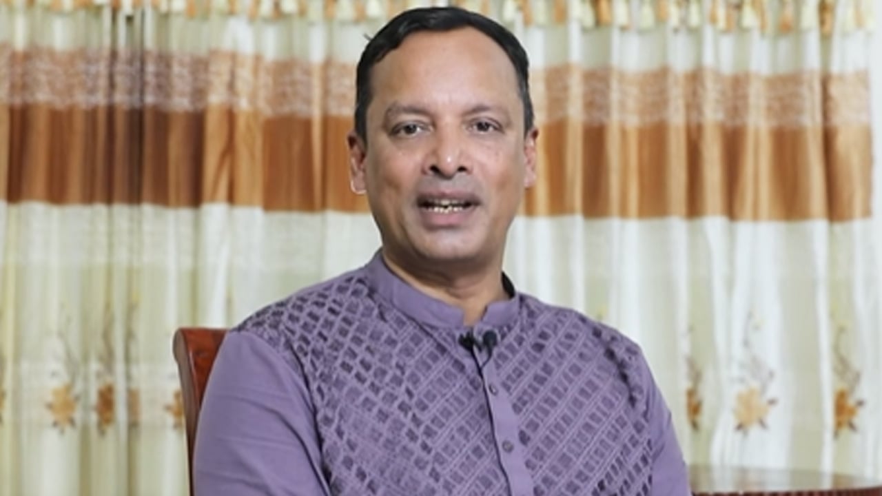 কে এই নতুন অ্যাটর্নি জেনারেল