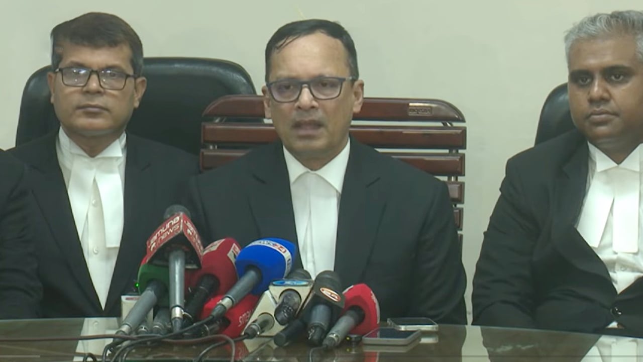 দ্রুততম সময়ে রামিসা হত্যার রায় মাইলফলক হয়ে থাকবে
