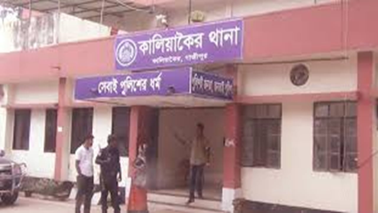 কালিয়াকৈরে প্রকৌশলীর ঝুলন্ত লাশ উদ্ধার