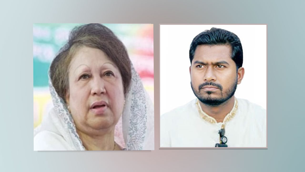 নুরের খোঁজ নিলেন খালেদা জিয়া