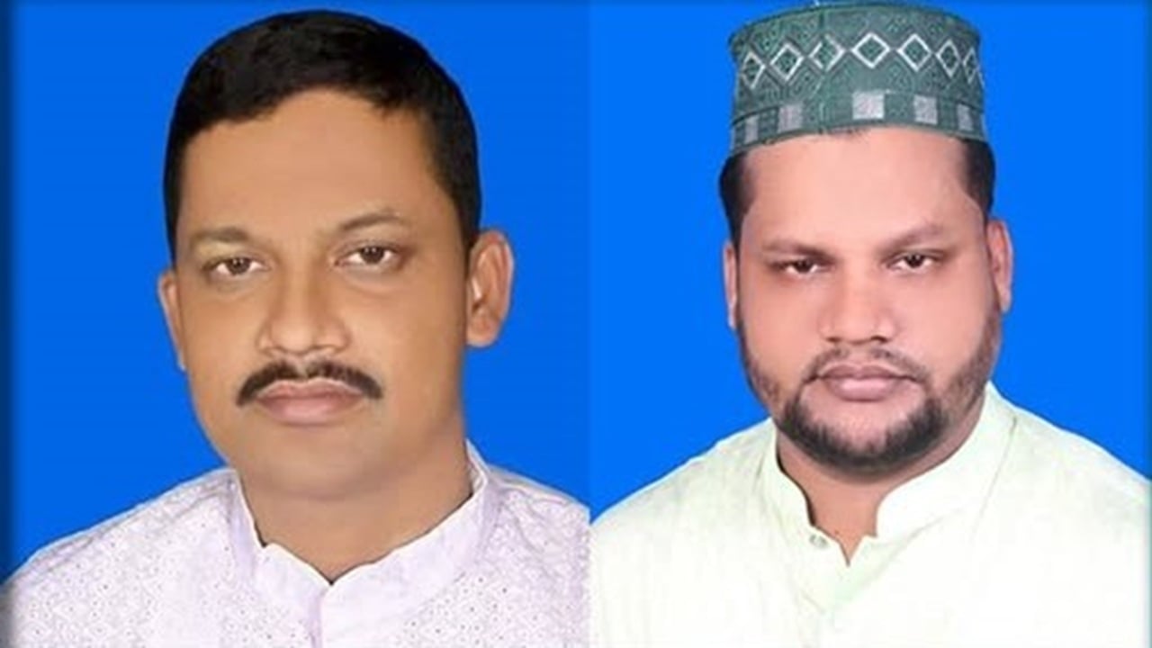 কালীগঞ্জে সাবেক চেয়ারম্যানসহ আটক ২