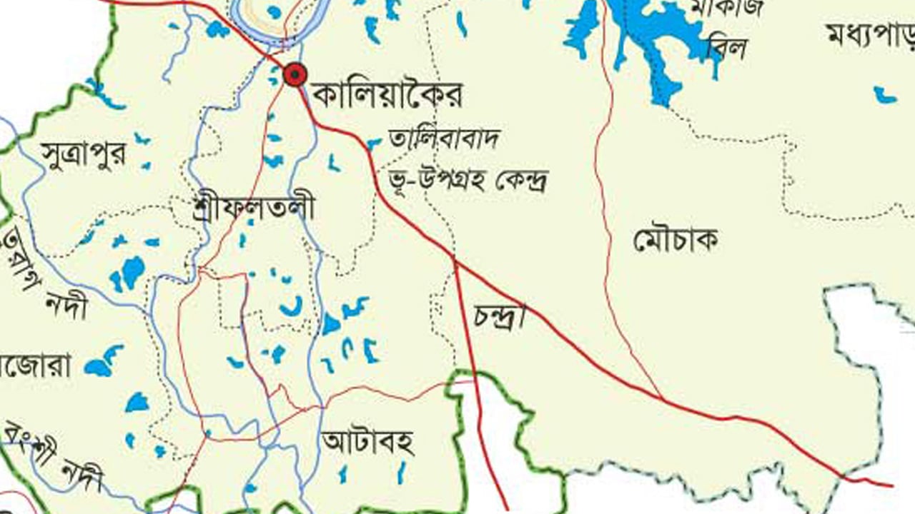 কালিয়াকৈরে পানি পান করে অসুস্থ ৩ শতাধিক শ্রমিক