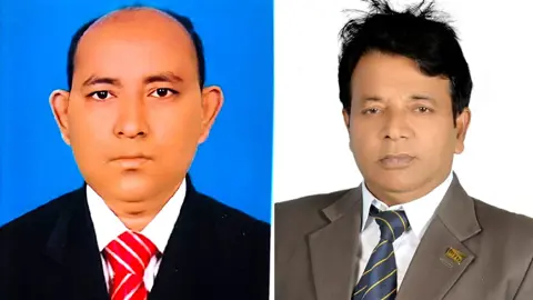 কালিয়াকৈর উপজেলা প্রেসক্লাবের নতুন কার্যকরী কমিটি গঠিত