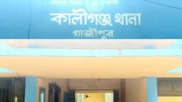 থামানোর সংকেত দিতেই পুলিশের টহল দলকে পিকআপের ধাক্কা, এসআইসহ নিহত দুই