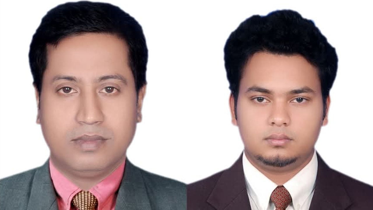 কালিহাতী রিপোর্টার্স ইউনিটির সভাপতি আনিছ, সম্পাদক মনির