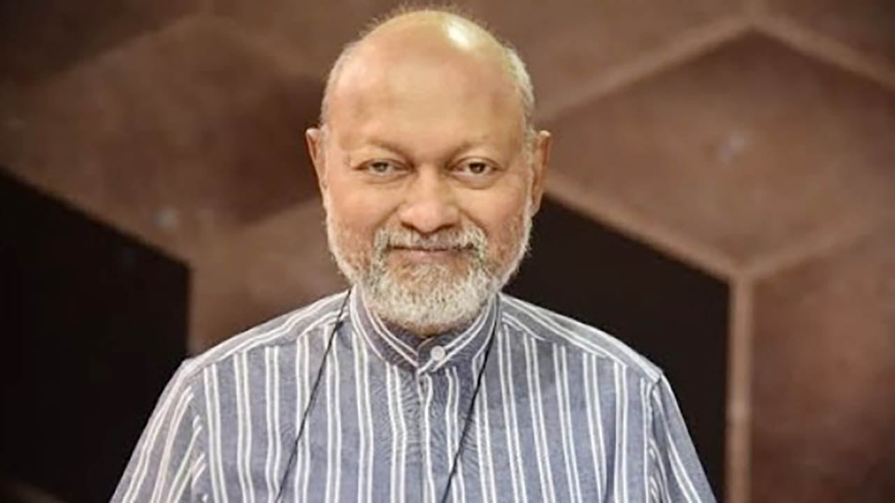 নাজমুল আহসান কলিমউল্লাহ গ্রেপ্তার