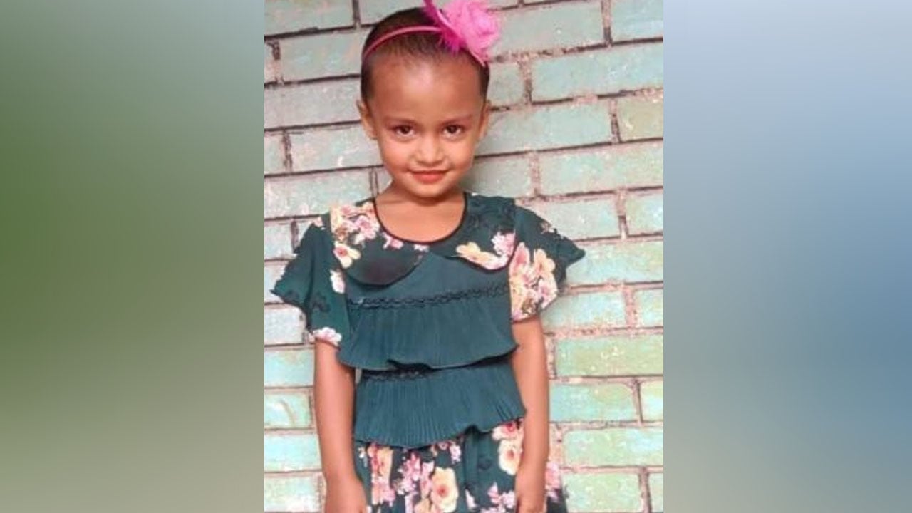 নিখোঁজের ৩৯ ঘণ্টা পর ধানক্ষেতে মিলল শিশুর লাশ