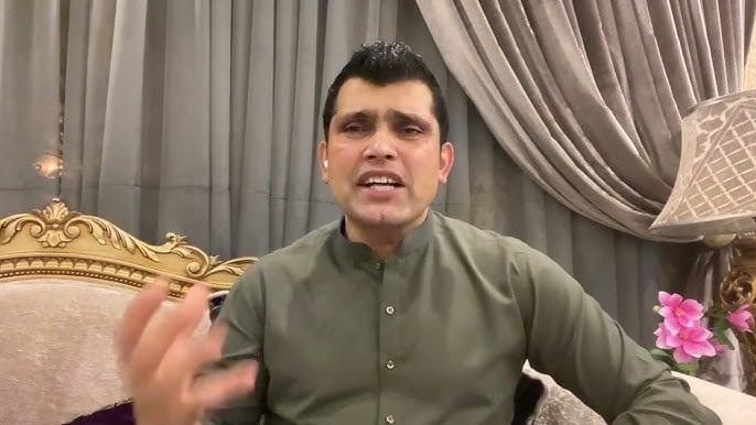 আইসিসিকে ধুয়ে দিলেন সাবেক পাকিস্তানি খেলোয়াড়