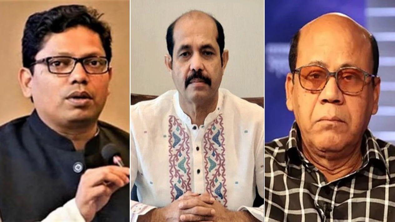 ফের রিমান্ডে পলক, নতুন মামলায় গ্রেপ্তার কামরুল-আতিক-কামাল