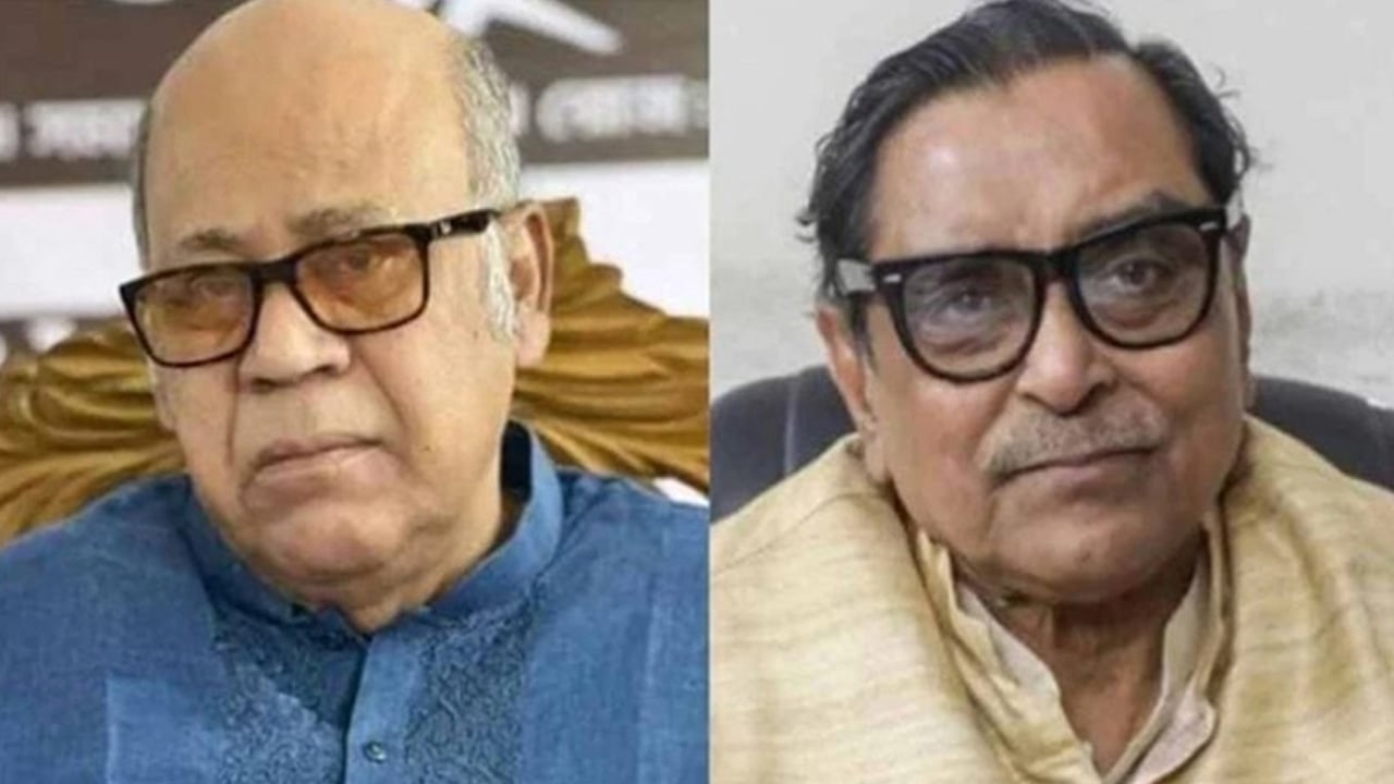 কামরুল-মেননের বিরুদ্ধে অভিযোগ গঠনের আদেশ আজ