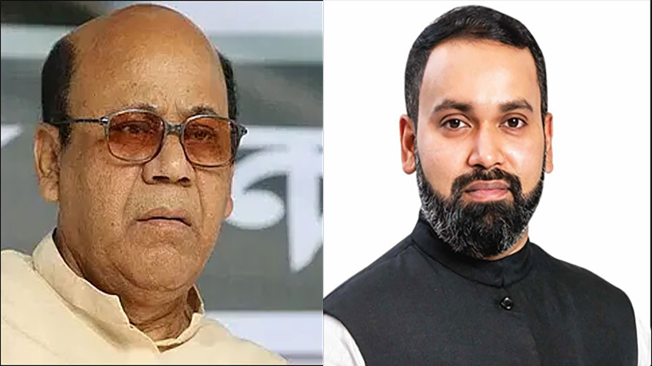 ৫ দিনের রিমান্ডে কামরুল, সোলায়মানকে গ্রেপ্তার দেখানো হলো