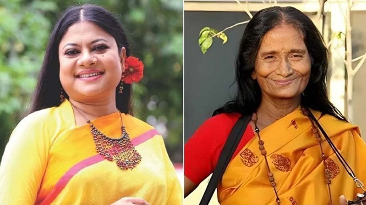 সম্মাননা পাচ্ছেন কনকচাঁপা ও কাঙালিনী সুফিয়া