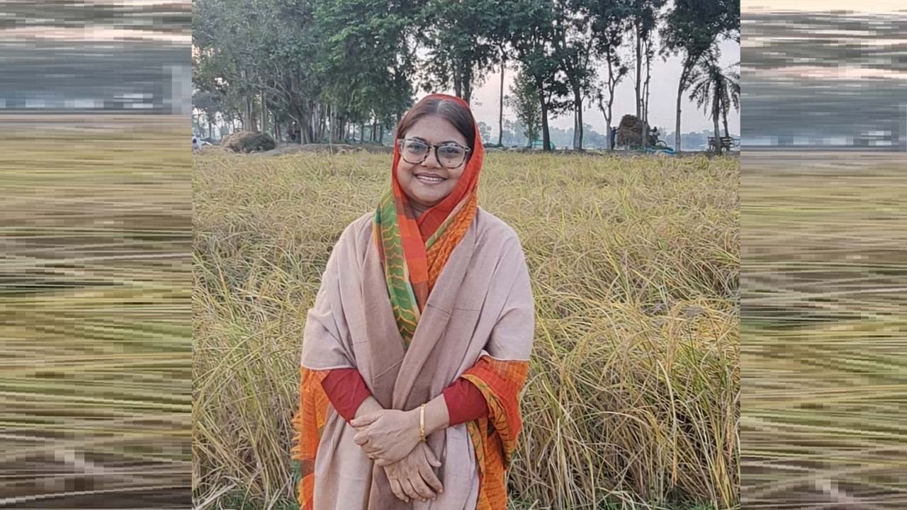 মনোনয়ন না পেয়ে যা বললেন কনকচাঁপা