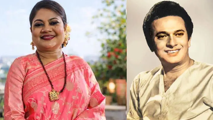 কনকচাঁপার আবেগঘন পোস্টে রাজ্জাকের অজানা গল্প