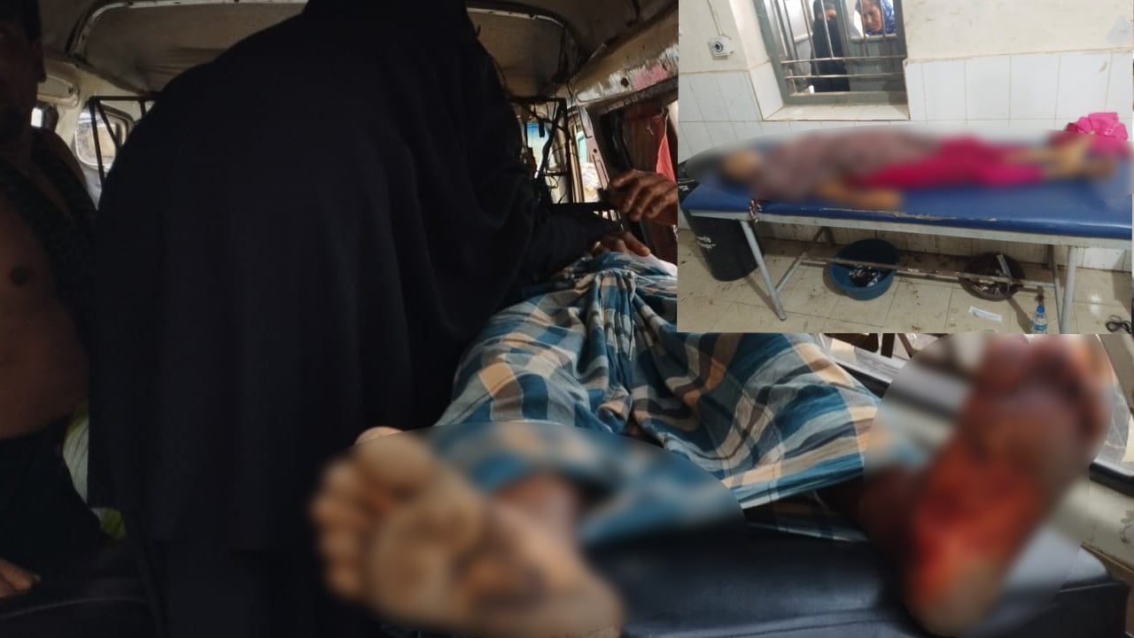 জমি নিয়ে বিরোধের জেরে রক্তক্ষয়ী সংঘর্ষ, নারী নিহত