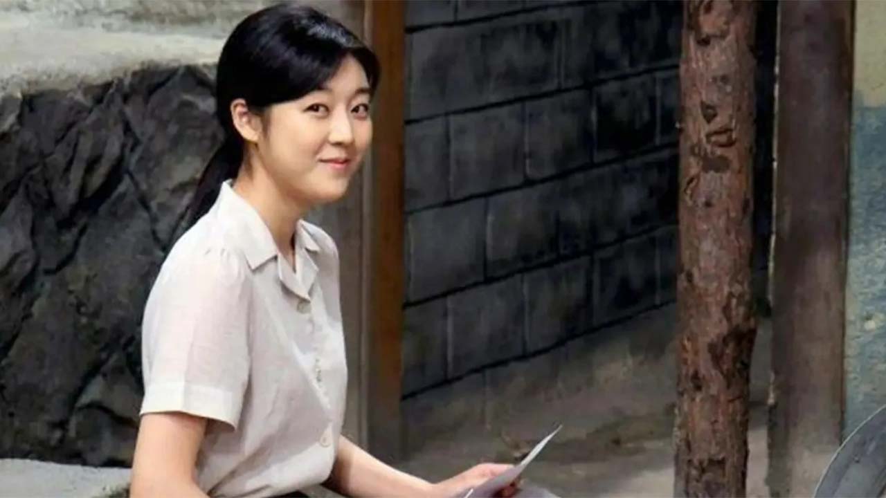 ৩১ বছরেই কোরিয়ান অভিনেত্রীর জীবনাবসান
