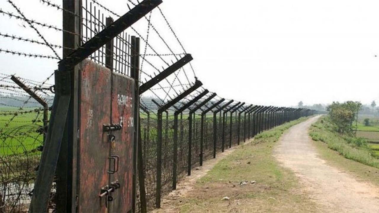 কসবা সীমান্তে বিএসএফের গুলিতে বাংলাদেশি যুবক নিহত