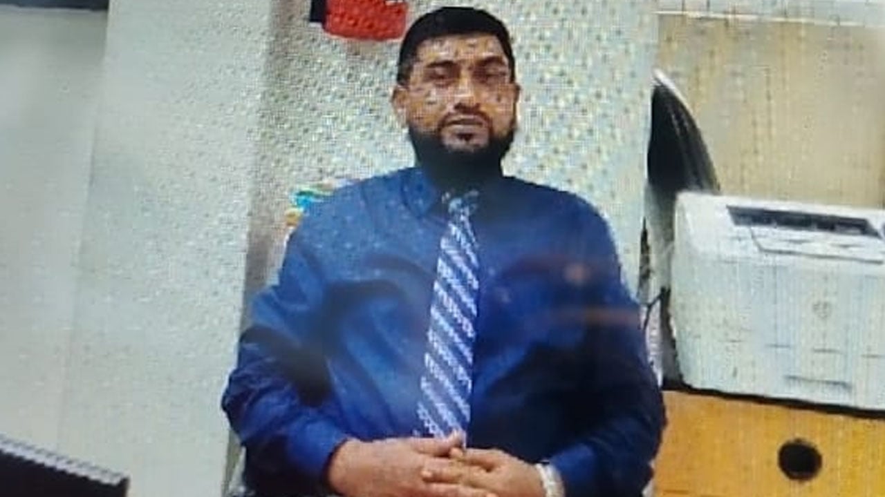 কসবায় উত্তরা ব্যাংকের প্রিন্সিপাল অফিসারকে হত্যা