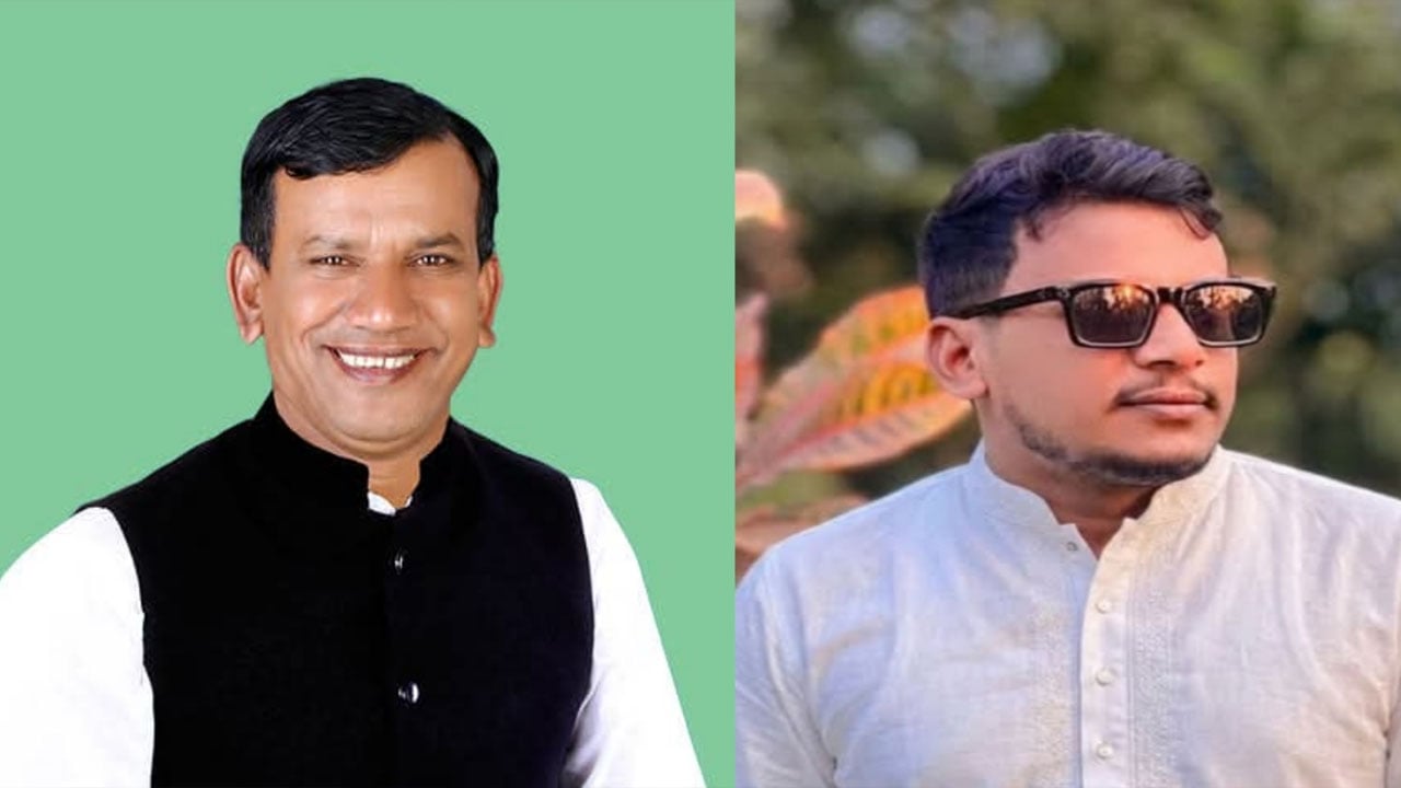আটকের পর আ.লীগ নেতা ও তার ভাইকে ছেড়ে দিল পুলিশ