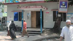 মুখ থুবড়ে পড়েছে জরুরি সেবা, দুর্ভোগে মানুষ