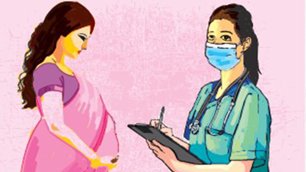 চিকিৎসকের ব্যবস্থাপত্র ছাড়াই গর্ভপাতের ওষুধ সেবনে ঝুঁকি