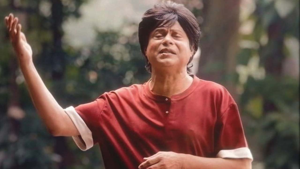 বিশ্ব হার্ট দিবসে জাফর ইকবালের বেশে হাজির কবির বকুল