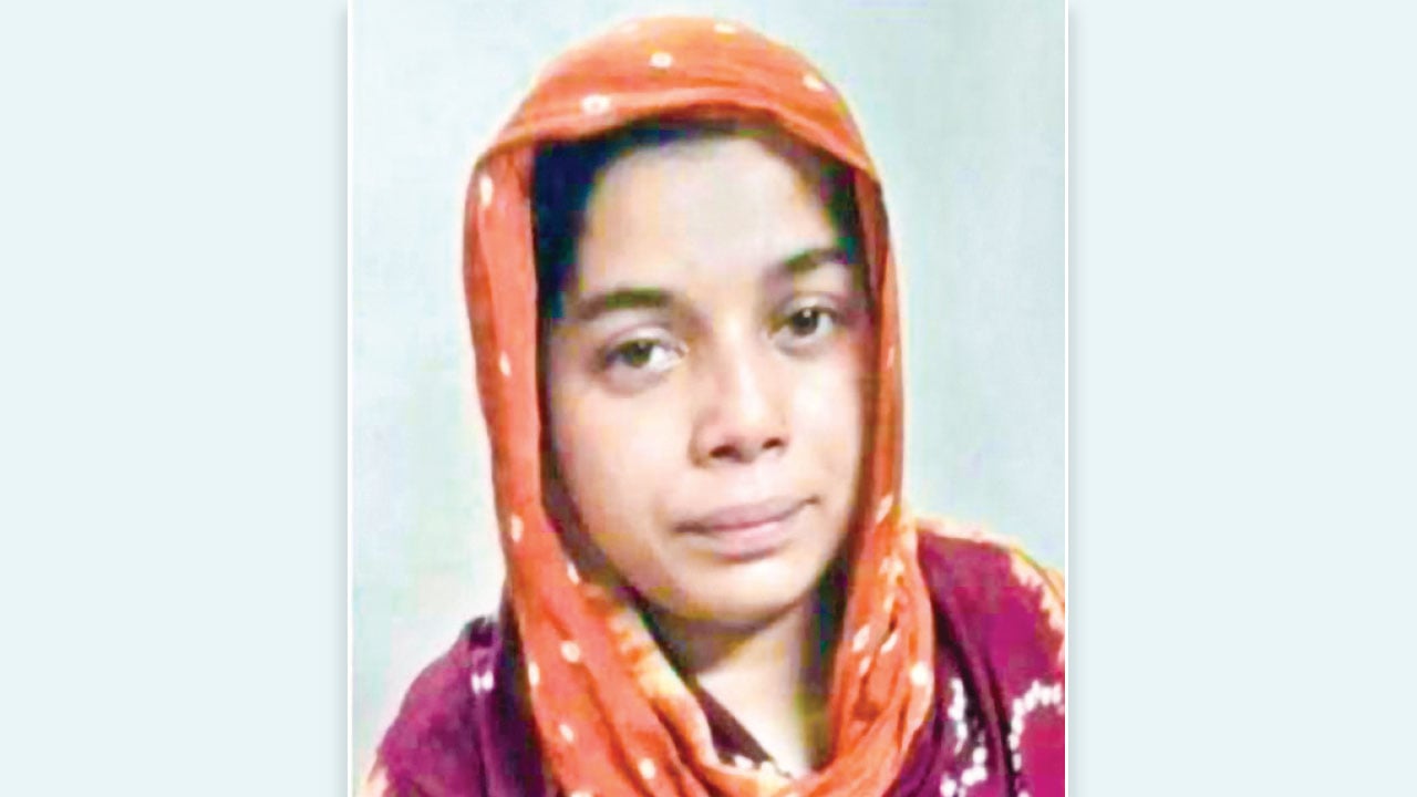 কেঁদে কেঁদে দিন কাটে রামিসা হত্যায় মৃত্যুদণ্ডপ্রাপ্ত স্বপ্নার