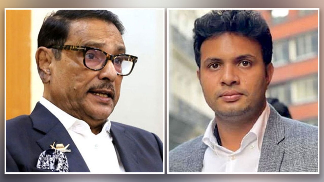 মানবতাবিরোধী অপরাধে কাদের-সাদ্দামসহ ৭ জনের বিচার শুরু আজ