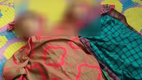কেন্দুয়ায় বাড়ির আঙিনায় খেলাধুলার সময় বিদ্যুৎস্পৃষ্টে দুই ভাইয়ের মৃত্যু