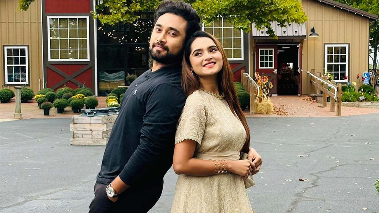 জোভান-পায়েলের ডার্ক কমেডি থ্রিলার ‘টাকা’