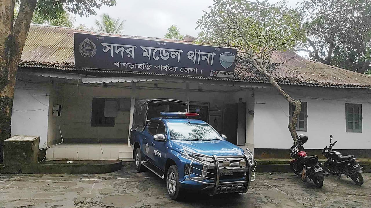 খাগড়াছড়ি ও গুইমারার সহিংসতার ঘটনায় ৩ মামলা
