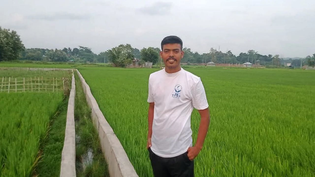 খাগড়াছড়িতে ইউপিডিএফ সদস্যকে গুলি করে হত্যা