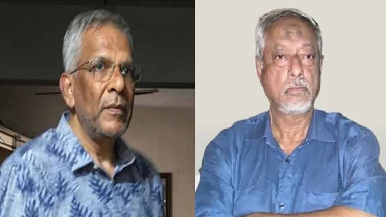 মামুন খালেদ-মাসুদকে ট্রাইব্যুনালের মামলায় গ্রেপ্তার দেখানোর আবেদন