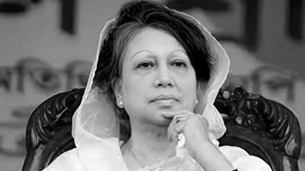 খালেদা জিয়াকে বিষ প্রয়োগের অভিযোগ দাখিল ট্রাইব্যুনালে