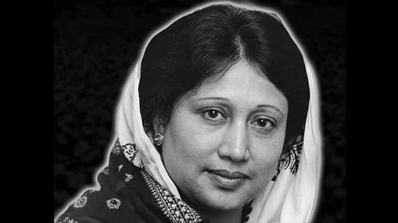 খালেদা জিয়ার চলে যাওয়া এক অপূরণীয় ক্ষতি: নুর