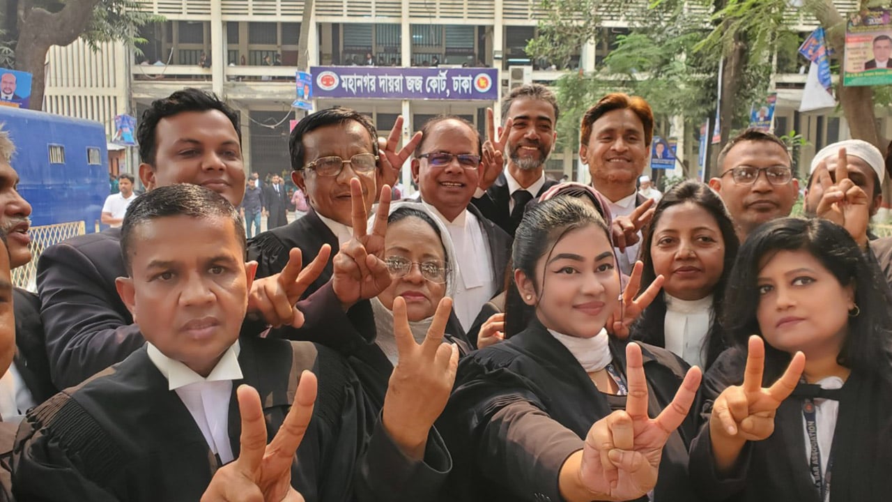 khaleda lawer
