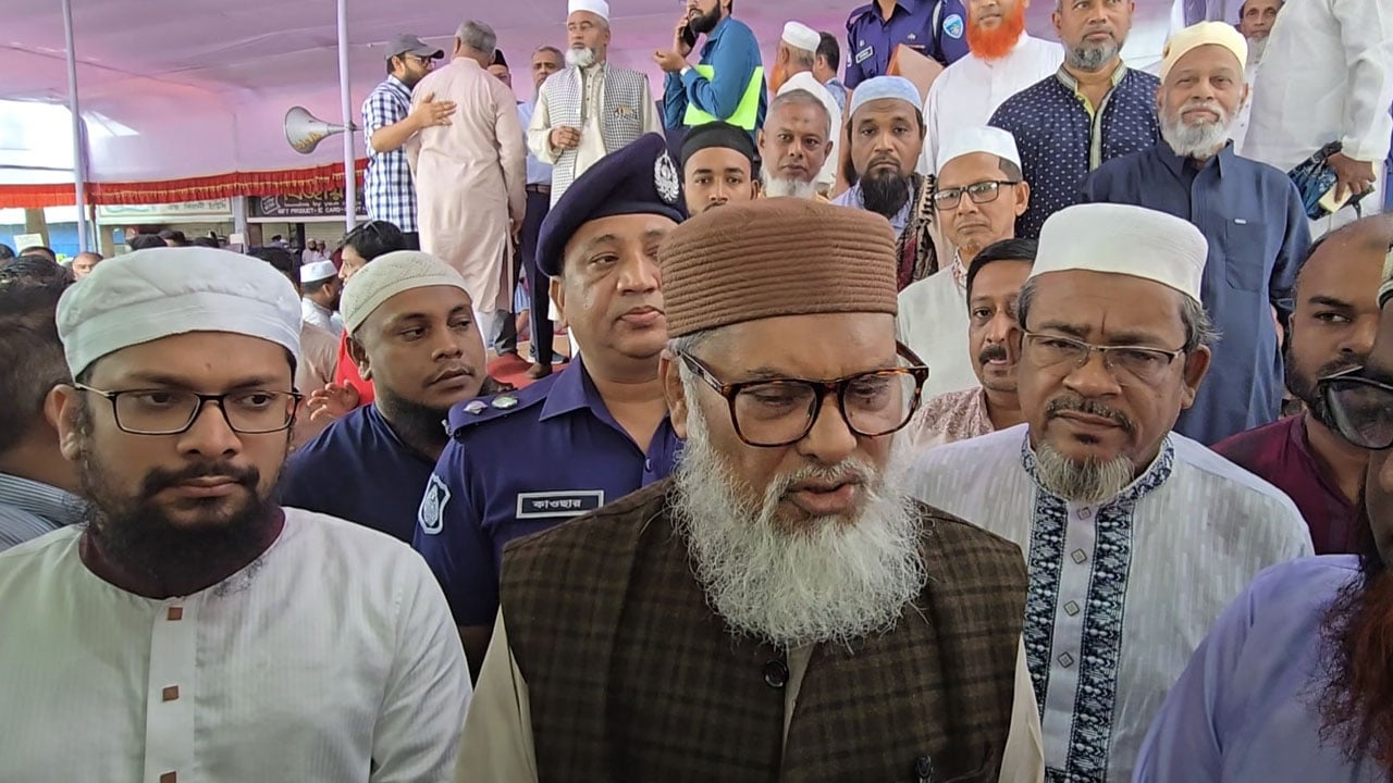 প্রধান উপদেষ্টার ঘোষিত সময়ে নিবার্চন হবে: ধর্ম উপদেষ্টা