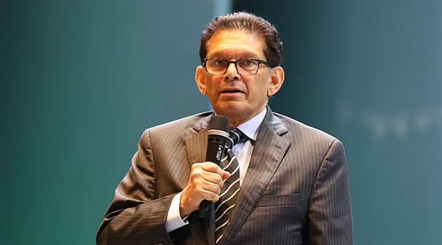 জিয়াউর রহমানের ফরেন পলিসিতে ফেরত যাচ্ছি: পররাষ্ট্রমন্ত্রী