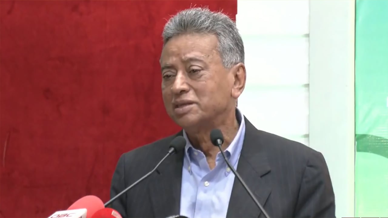 ঋণনির্ভর মেগা প্রকল্প নয়: অর্থমন্ত্রী