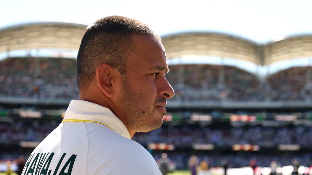 সিডনি টেস্ট খেলেই অবসরে খাজা