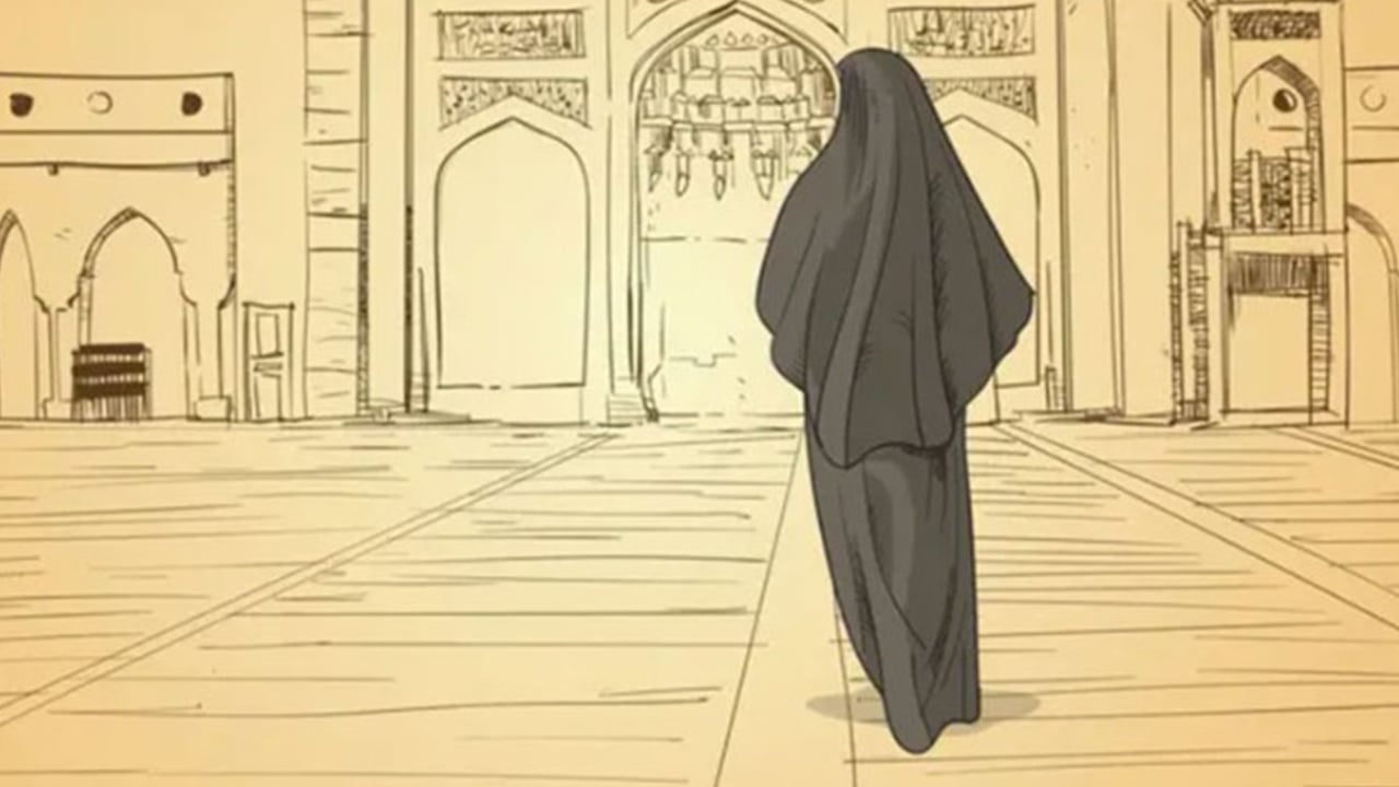 খাদিজার (রা.) যে ৪ গুণ নারীদের জন্য অনুসরণীয়