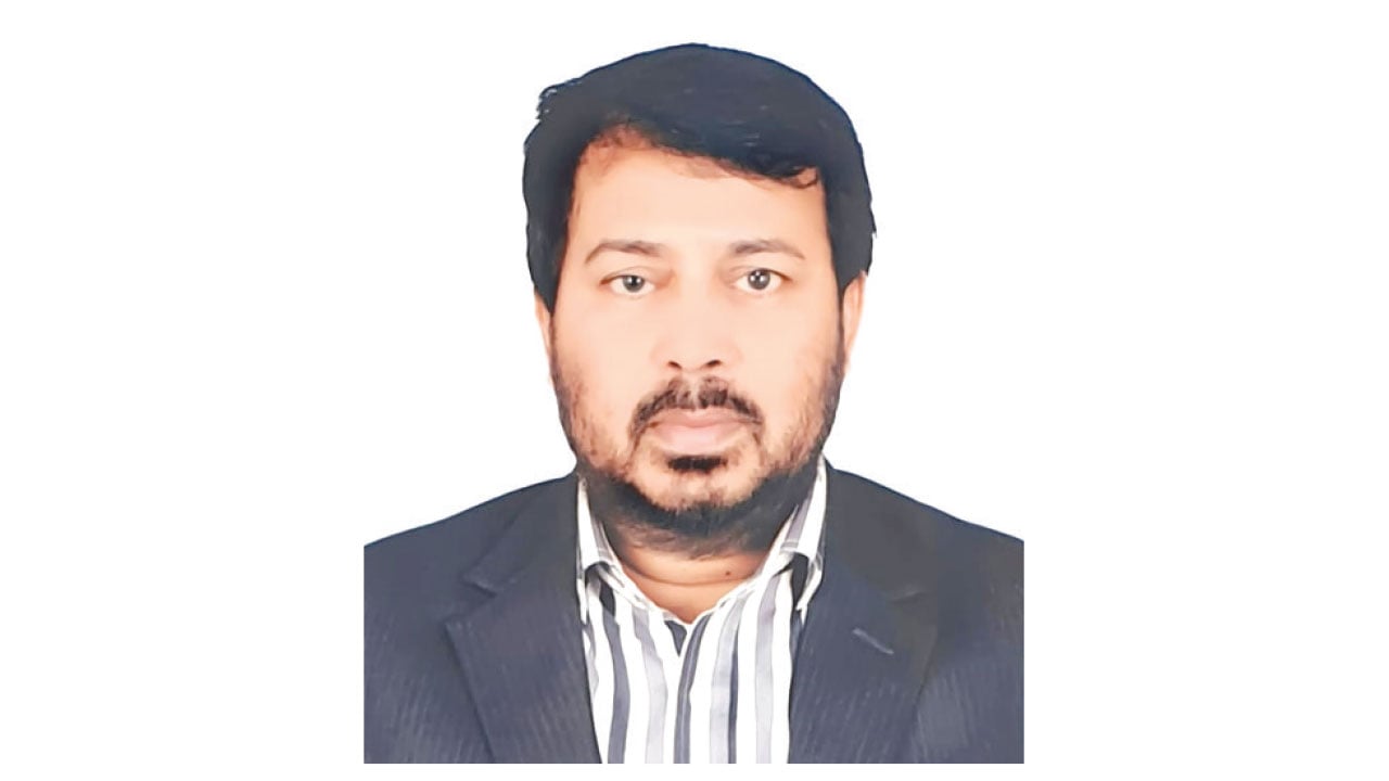 খাজা মাঈন উদ্দিন