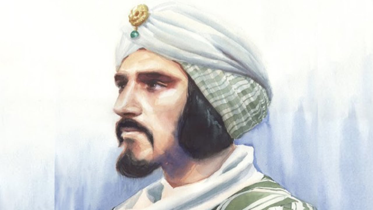 কোড ব্রেকিং টেকনোলজির জনক আলকিন্দি