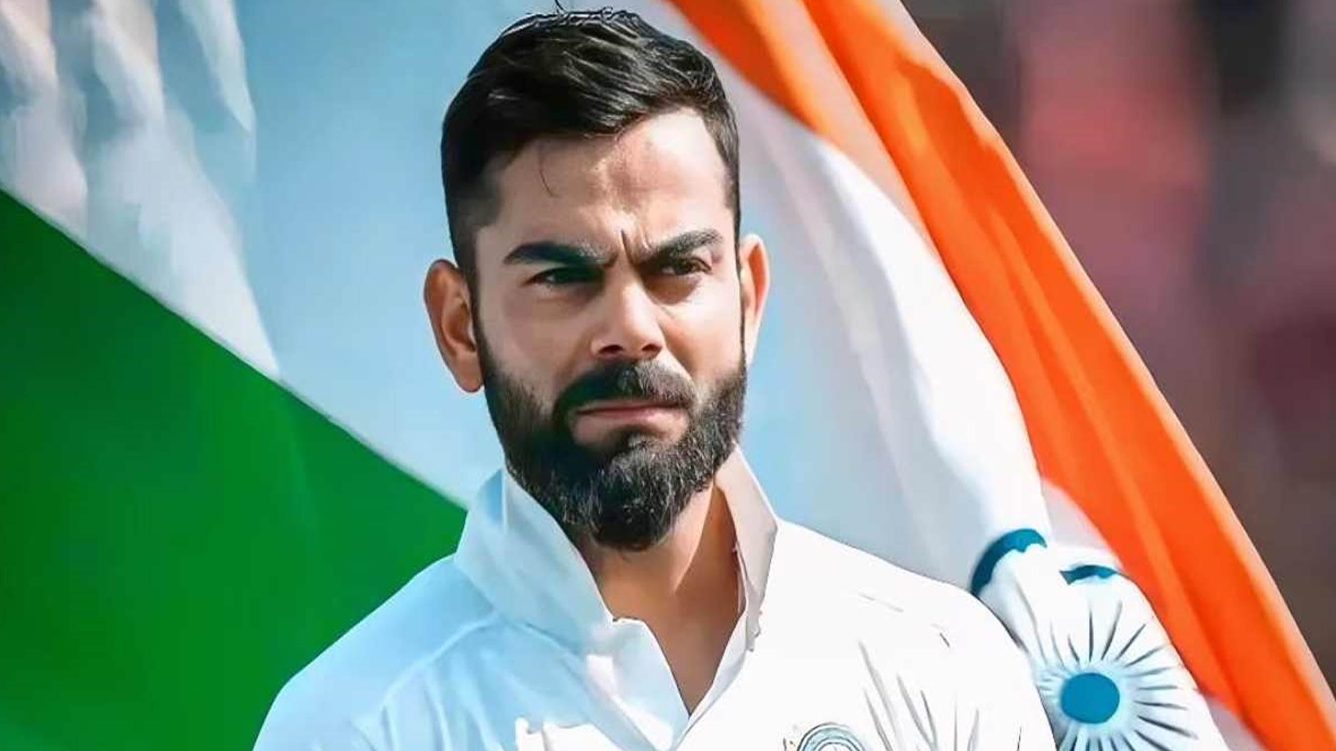 সাবেক ইংলিশ পেসার : কোহলিকে নিষিদ্ধ করা উচিত ছিল