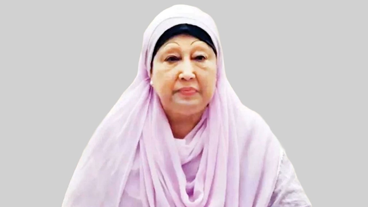 খালেদা জিয়ার চিকিৎসা–সংক্রান্ত সর্বশেষ অবস্থা জানাবেন ডা. জাহিদ