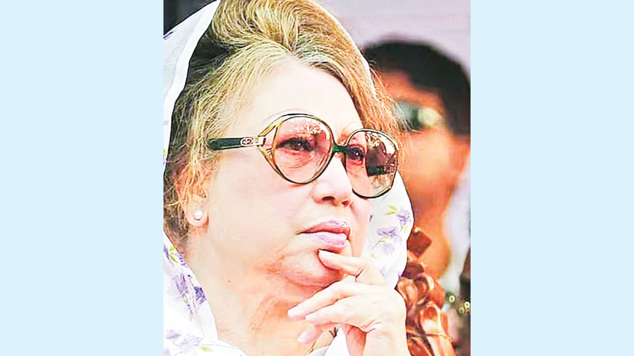 নতুন বাংলাদেশের প্রত্যাশা...