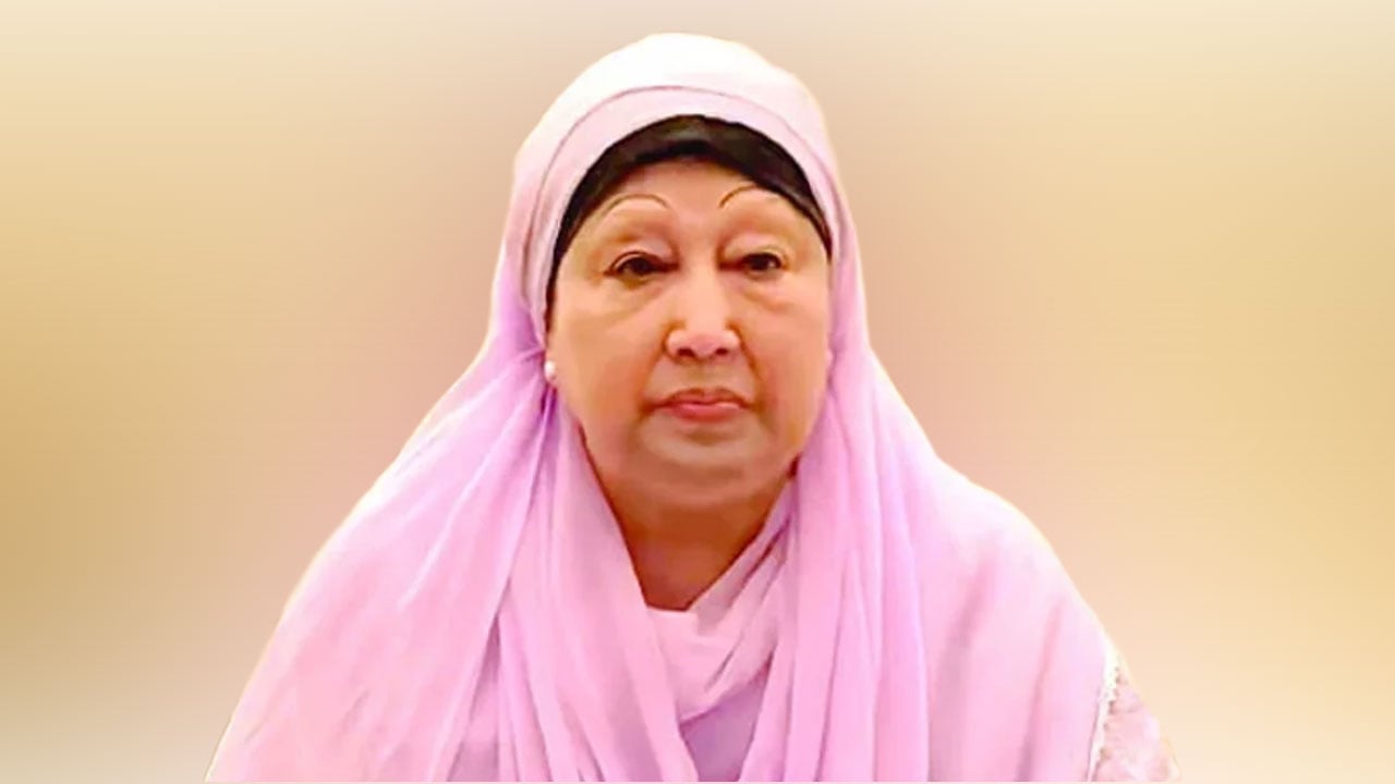 খালেদা জিয়ার শারীরিক অবস্থা নিয়ে দুপুরে ব্রিফ করবেন ডা. জাহিদ