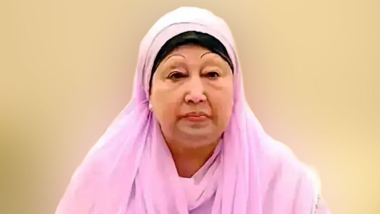 চিকিৎসার জন্য খালেদা জিয়াকে লন্ডন নিয়ে যাওয়া হচ্ছে আজ